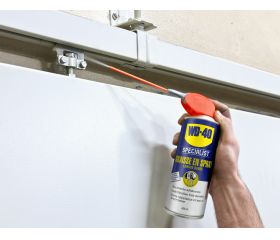 WD-40 Specialist Grasa en Spray 400ml Doble Acción